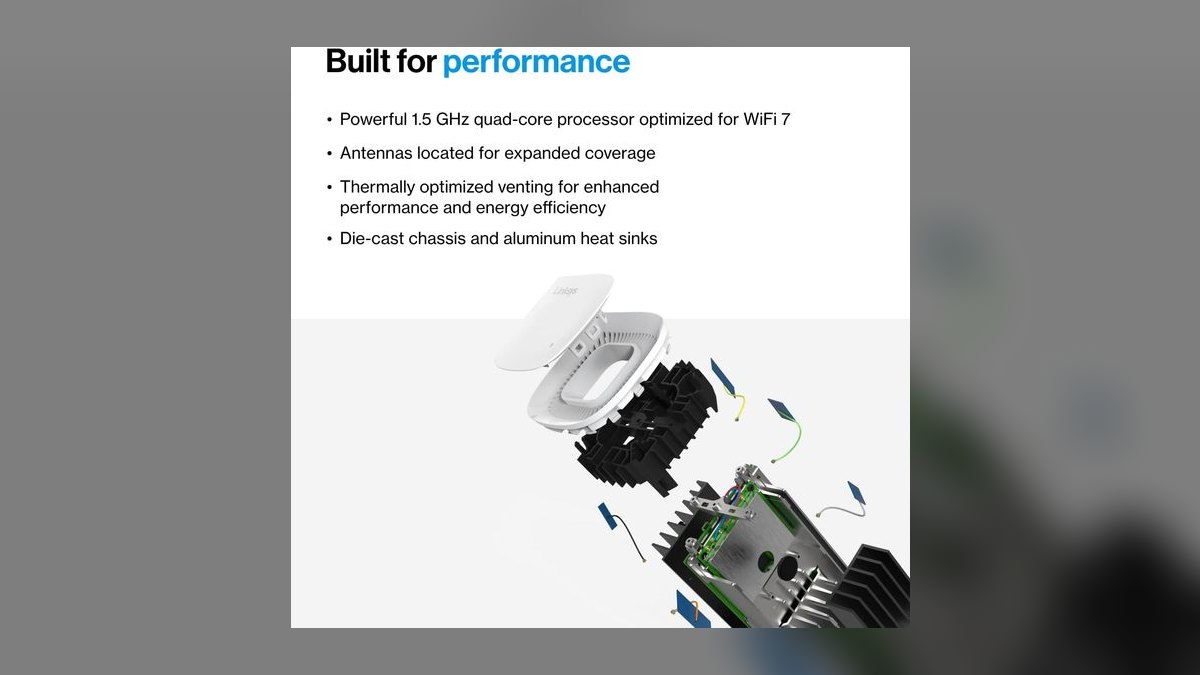 Top 10 Mesh WiFi Systems — Best Overall + Best Value in 2027 — figure 5