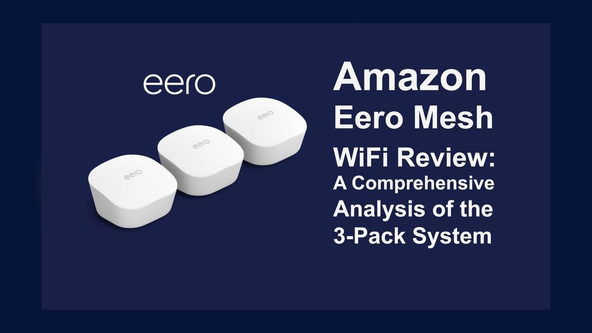 Top 10 Mesh WiFi Systems — Best Overall + Best Value in 2027 — figure 7
