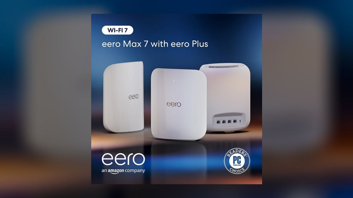 Top 10 Mesh WiFi Systems — Best Overall + Best Value in 2027