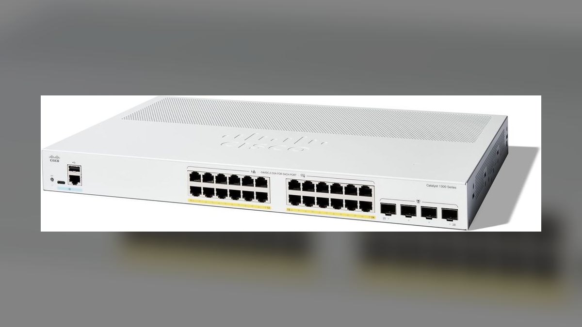 Top 10 Managed Network Switches — Best Overall + Best Value in 2027 — figure 10