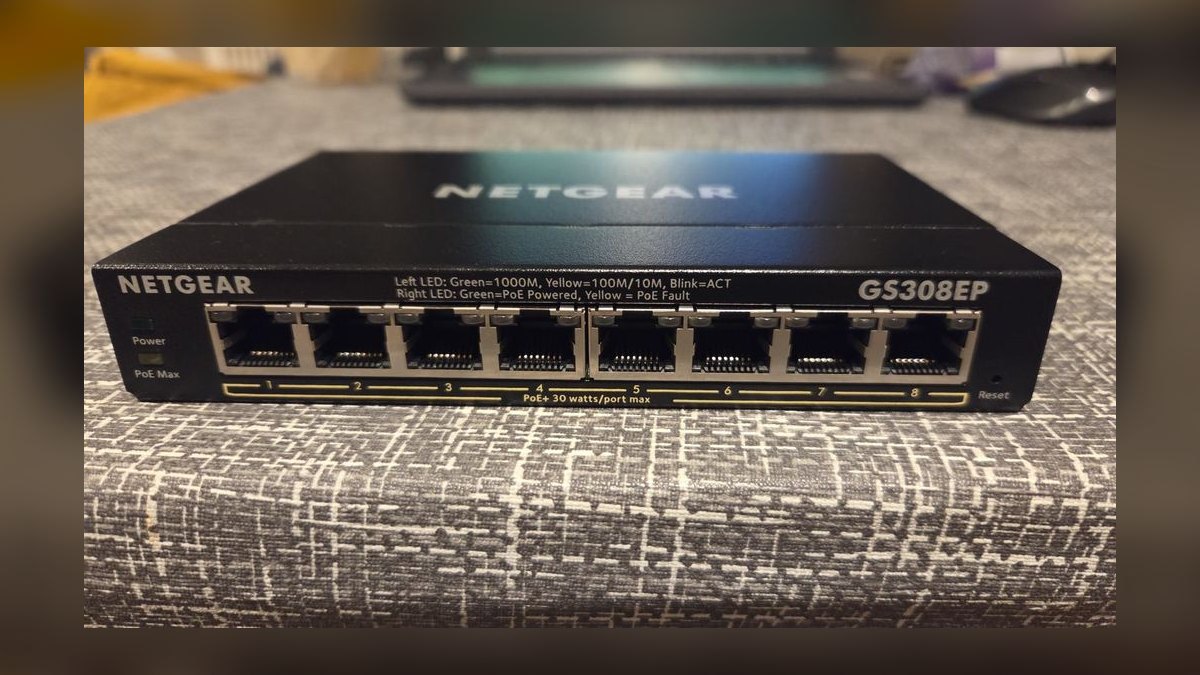 Top 10 Managed Network Switches — Best Overall + Best Value in 2027 — figure 7