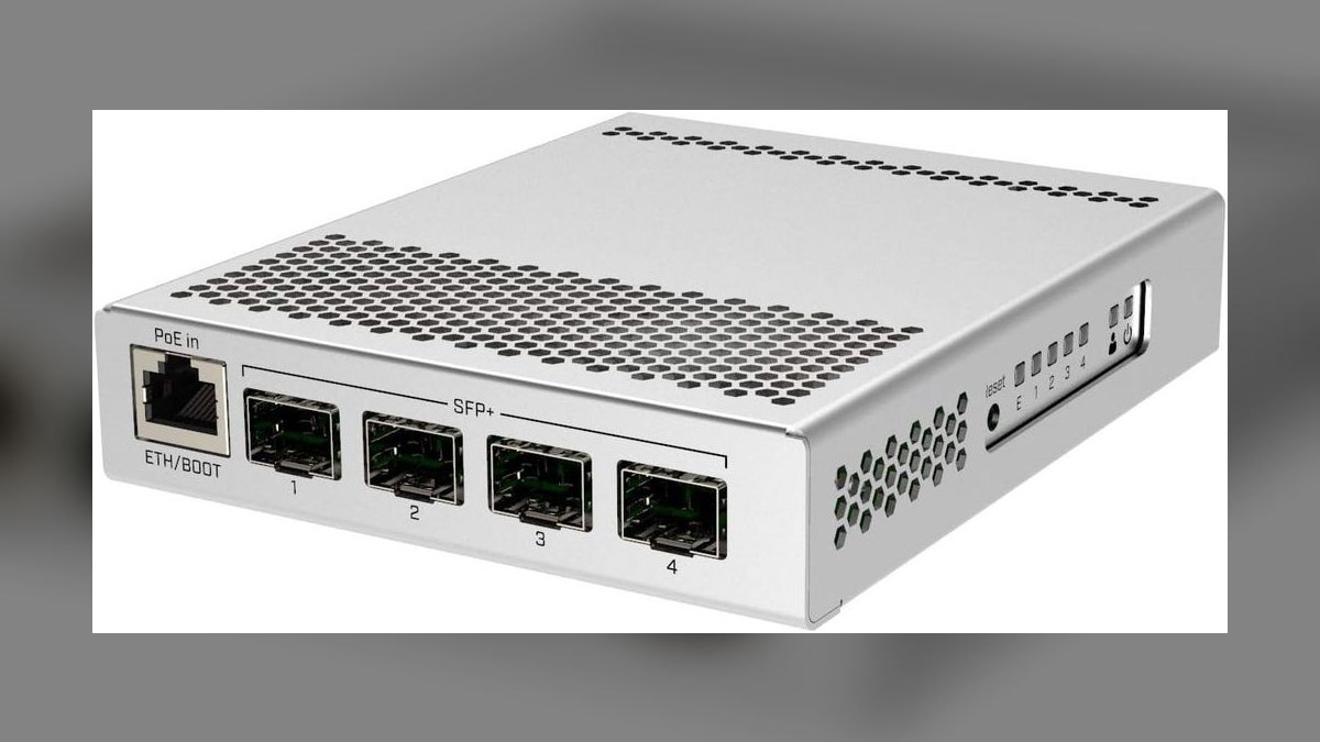Top 10 Managed Network Switches — Best Overall + Best Value in 2027 — figure 9