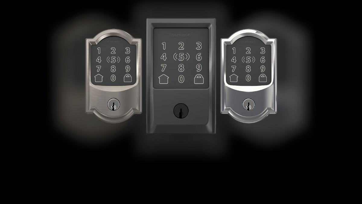Top 10 Smart Locks β Best Overall + Best Value in 2027 β figure 1