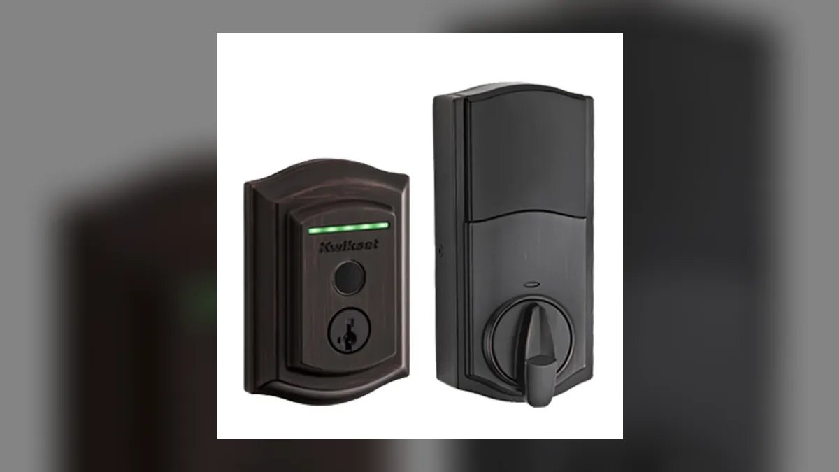 Top 10 Smart Locks β Best Overall + Best Value in 2027 β figure 10