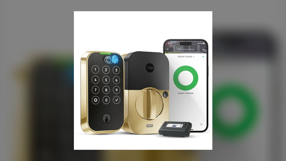 Top 10 Smart Locks β Best Overall + Best Value in 2027 β figure 2