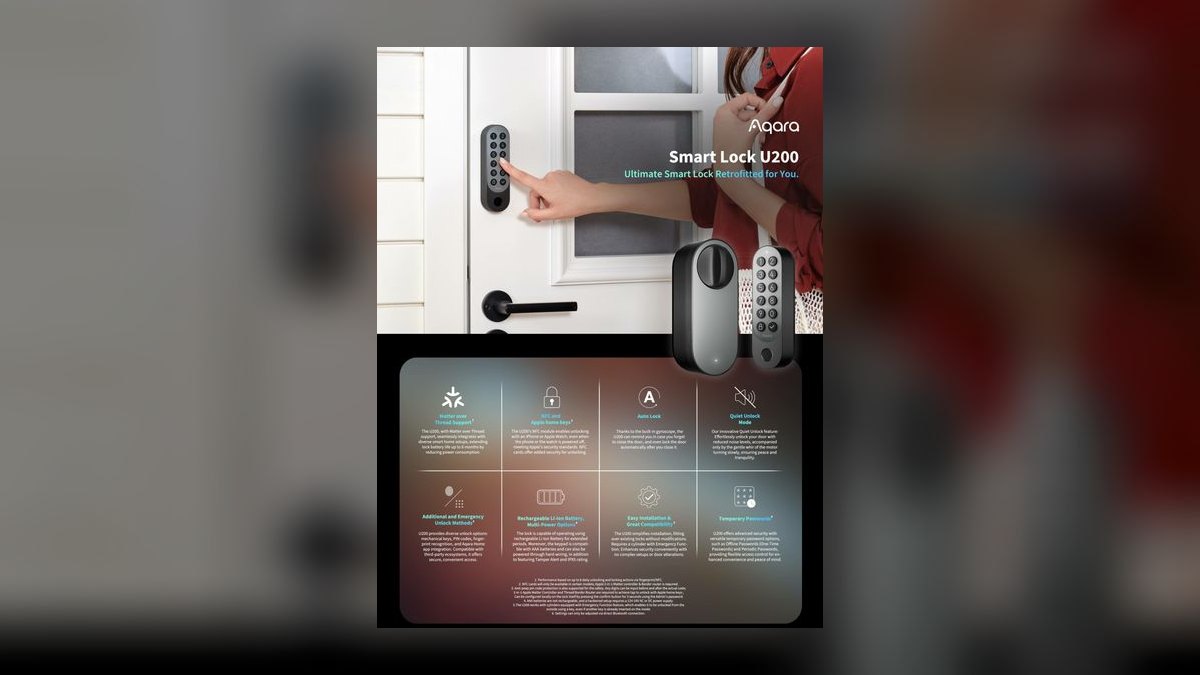 Top 10 Smart Locks β Best Overall + Best Value in 2027 β figure 3
