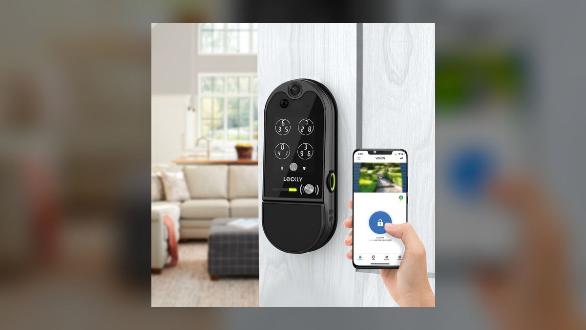 Top 10 Smart Locks β Best Overall + Best Value in 2027 β figure 5