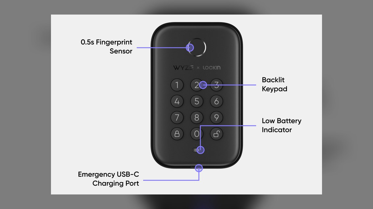 Top 10 Smart Locks β Best Overall + Best Value in 2027 β figure 6