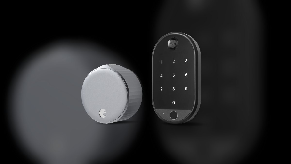 Top 10 Smart Locks β Best Overall + Best Value in 2027 β figure 7