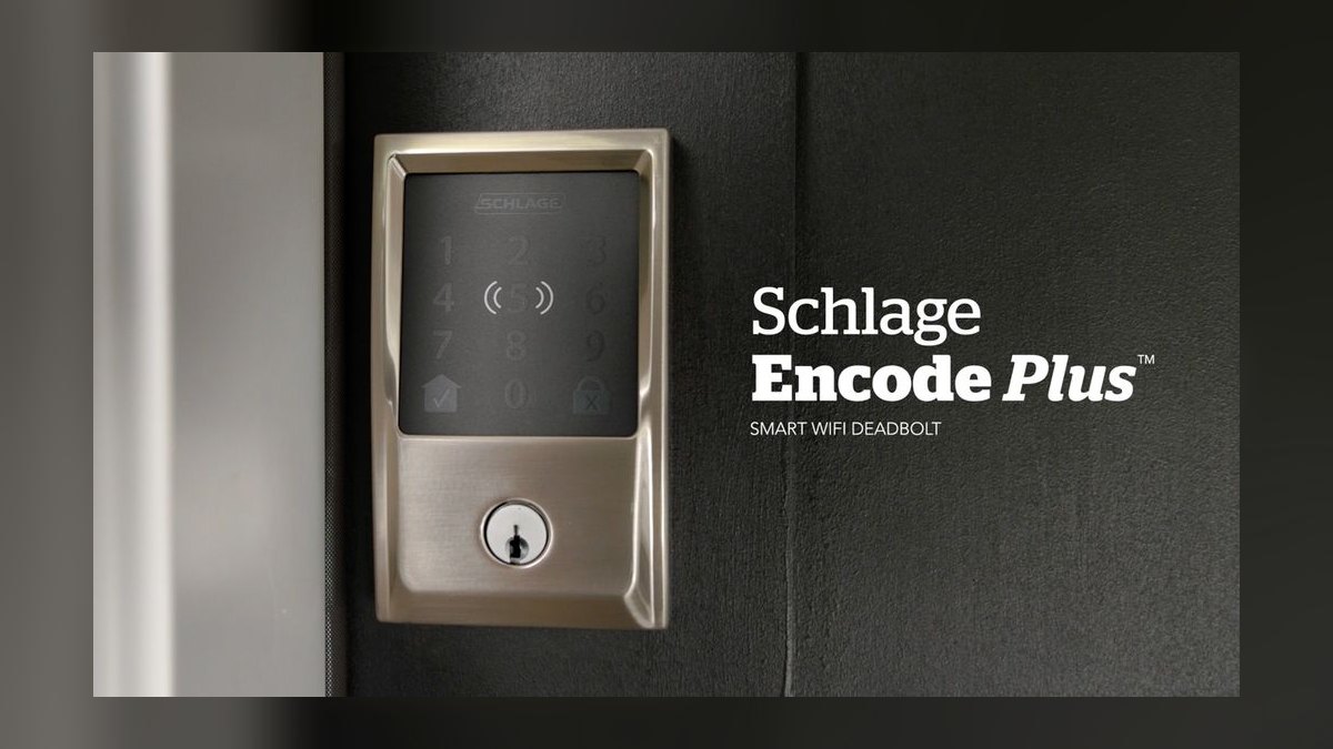 Top 10 Smart Locks β Best Overall + Best Value in 2027