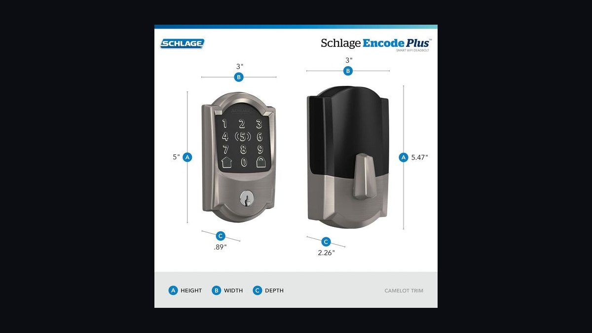 Top 10 Smart Locks — Best Overall + Best Value in 2027