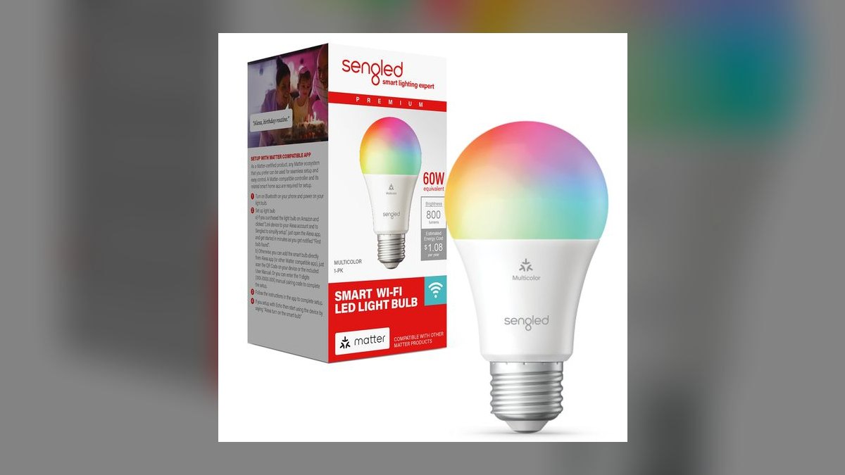 Top 10 Smart Bulbs — Best Overall + Best Value in 2027 — figure 8