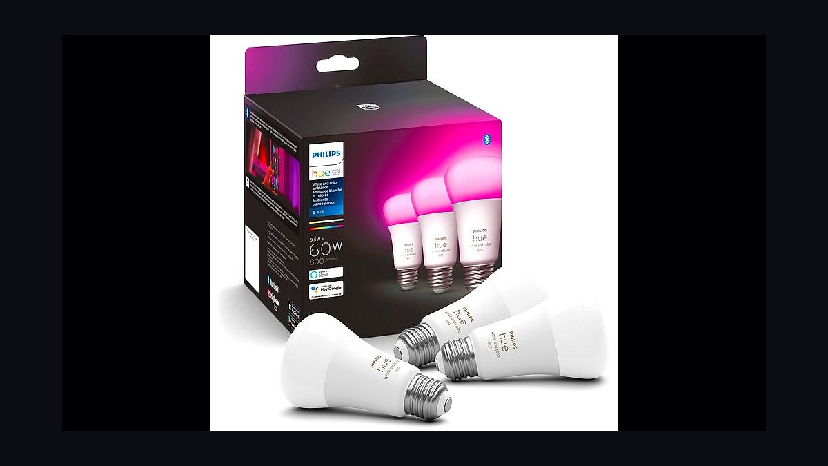 Top 10 Smart Bulbs — Best Overall + Best Value in 2027