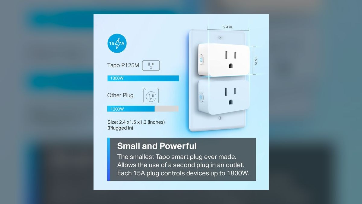 Top 10 Smart Plugs — Best Overall + Best Value in 2027 — figure 2