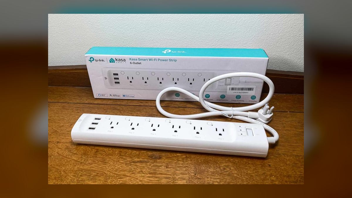 Top 10 Smart Plugs — Best Overall + Best Value in 2027 — figure 3