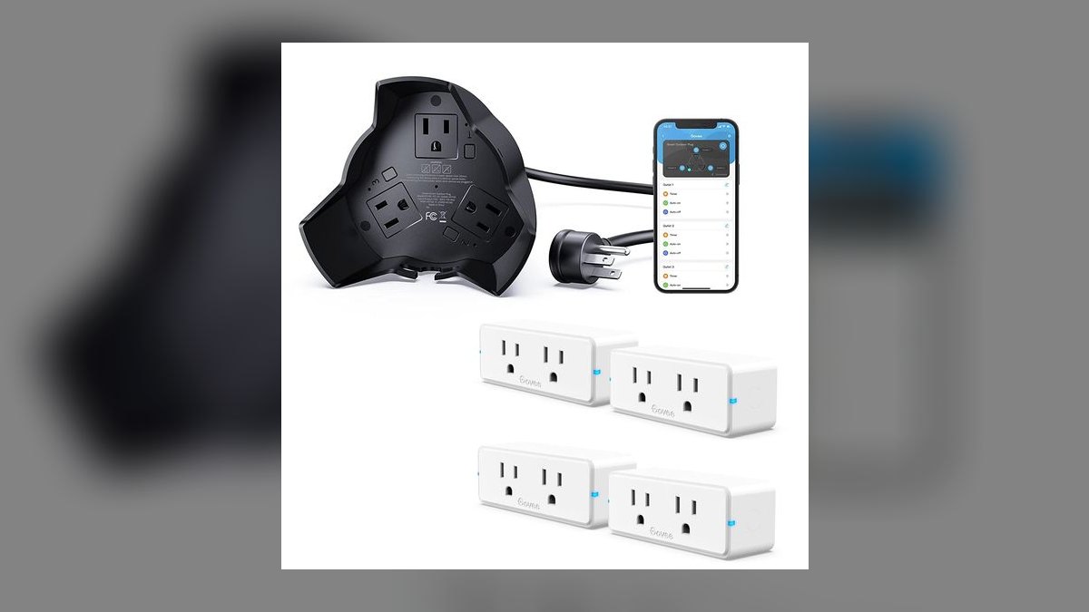 Top 10 Smart Plugs — Best Overall + Best Value in 2027 — figure 9