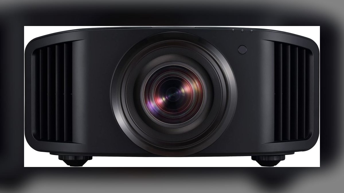 Top 10 4K Home Theater Projectors in 2027 — Best Overall + Best Value — figure 1