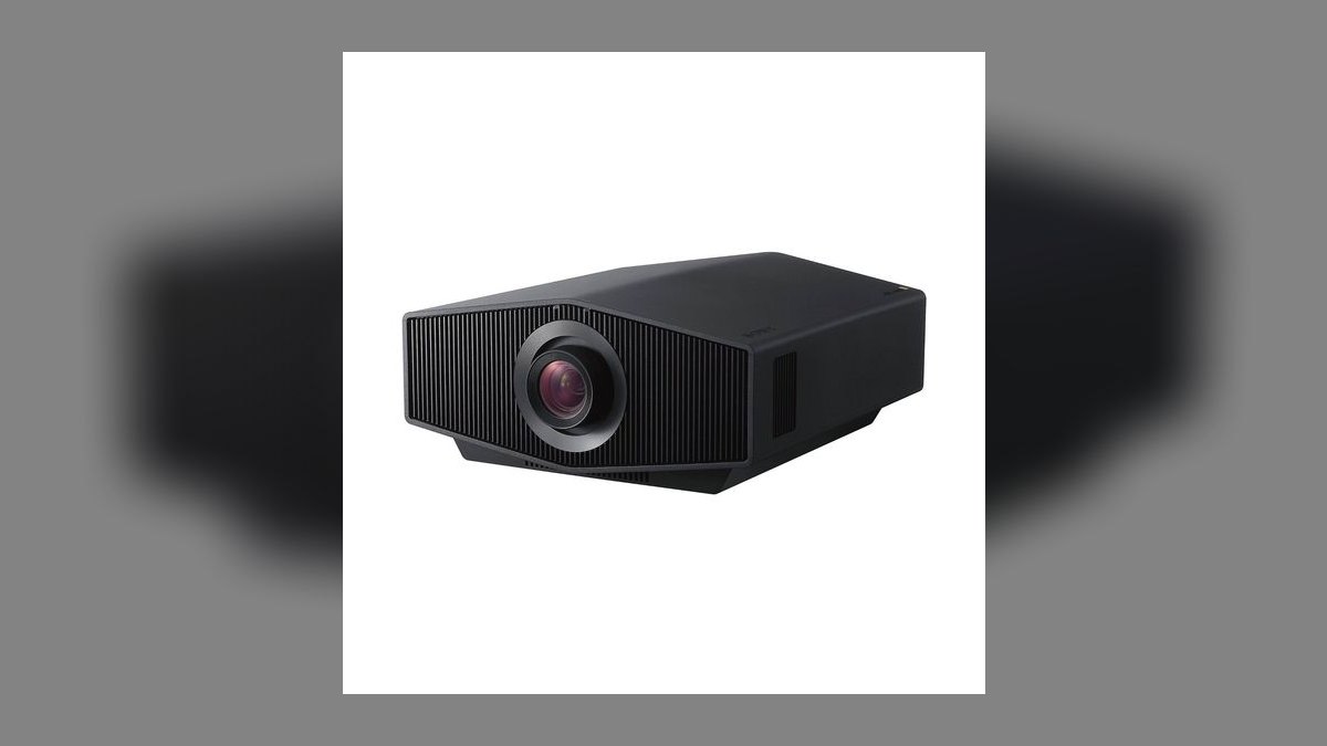 Top 10 4K Home Theater Projectors in 2027 — Best Overall + Best Value — figure 2