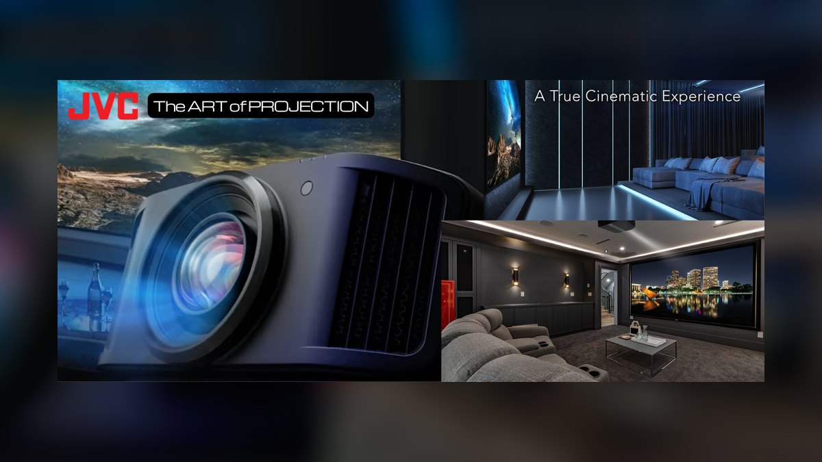 Top 10 4K Home Theater Projectors in 2027 — Best Overall + Best Value — figure 4