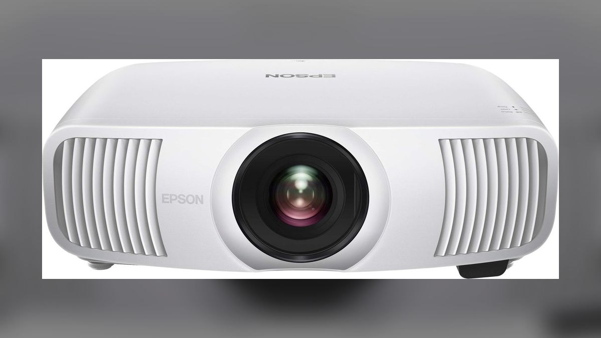 Top 10 4K Home Theater Projectors in 2027 — Best Overall + Best Value — figure 7