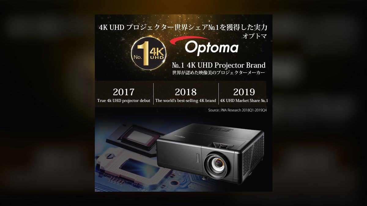 Top 10 4K Home Theater Projectors in 2027 — Best Overall + Best Value — figure 8
