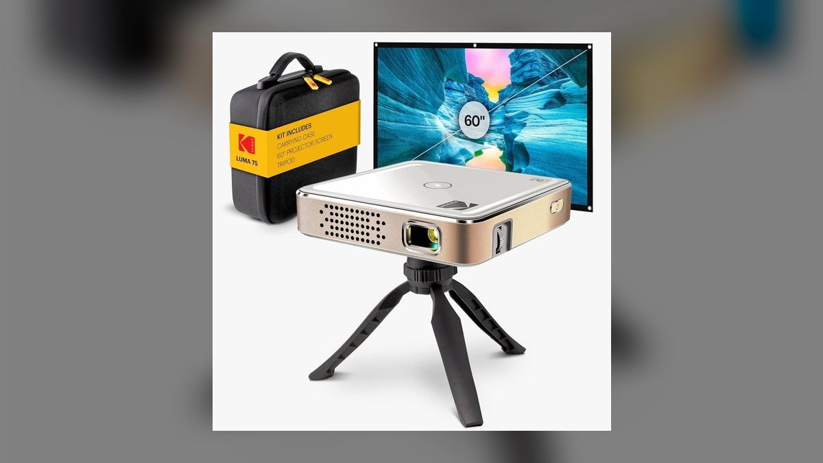 Top 10 Portable Projectors — Best Overall + Best Value in 2027 — figure 10
