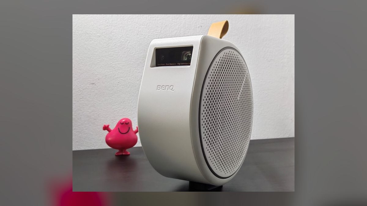 Top 10 Portable Projectors — Best Overall + Best Value in 2027 — figure 7