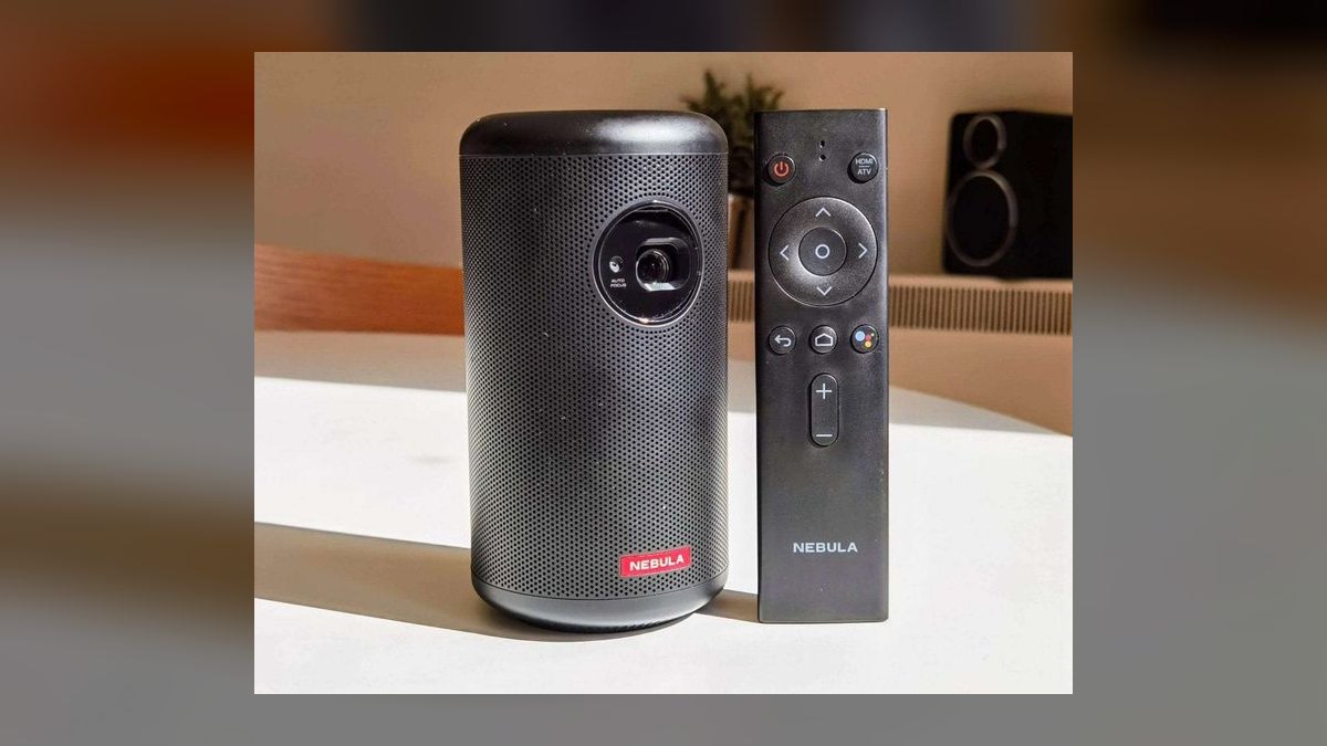 Top 10 Portable Projectors — Best Overall + Best Value in 2027 — figure 8