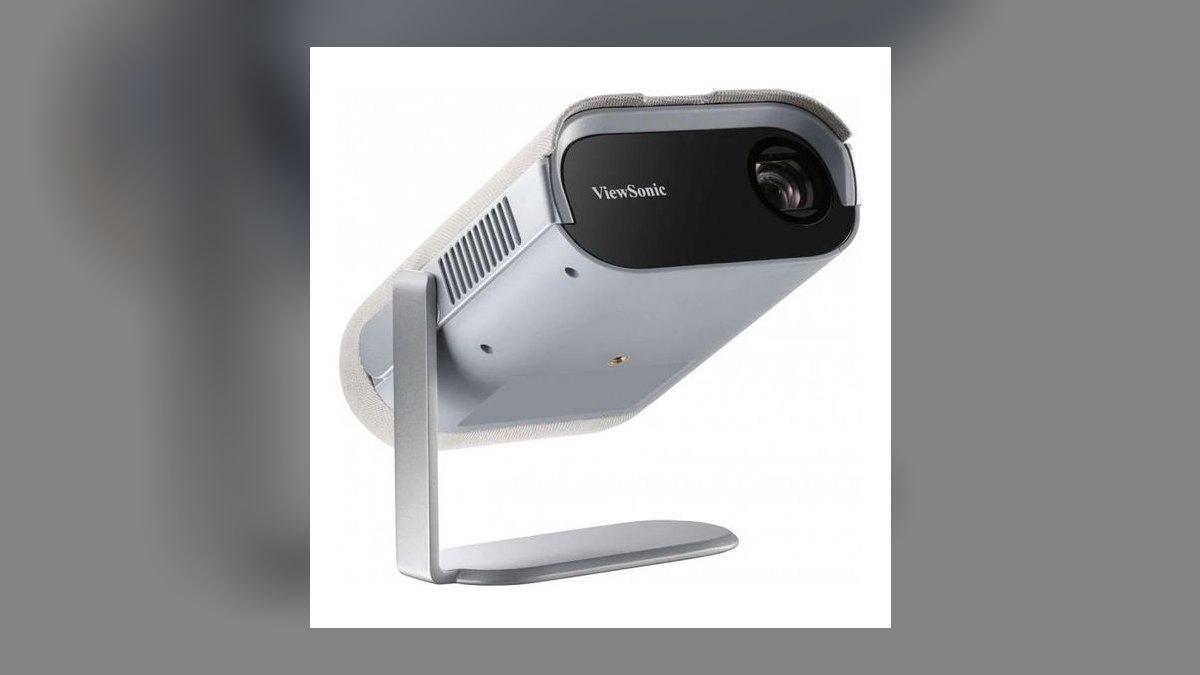 Top 10 Portable Projectors — Best Overall + Best Value in 2027 — figure 9