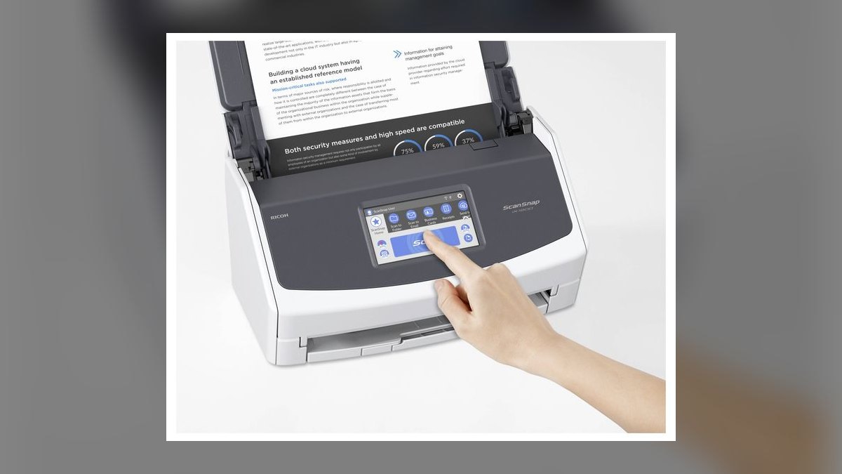 Top 10 Document Scanners — Best Overall + Best Value in 2027 — figure 1