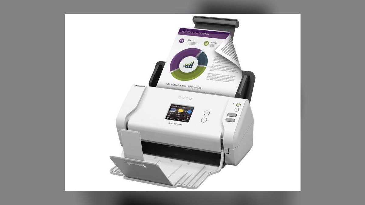 Top 10 Document Scanners — Best Overall + Best Value in 2027 — figure 2