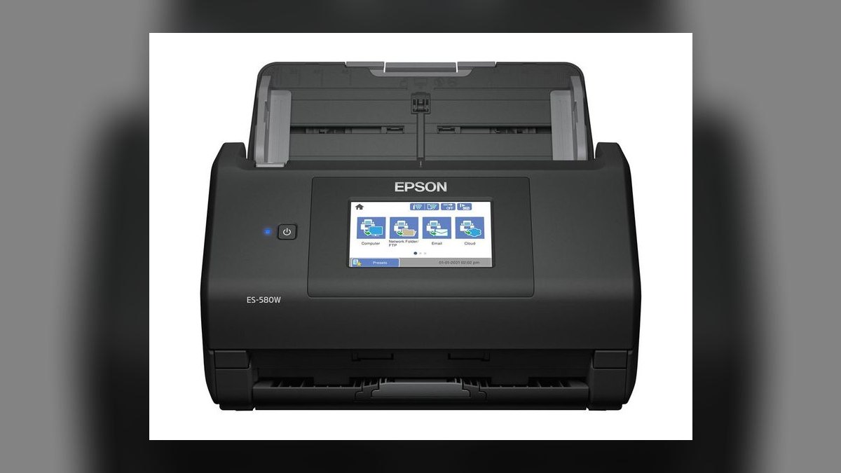 Top 10 Document Scanners — Best Overall + Best Value in 2027 — figure 3
