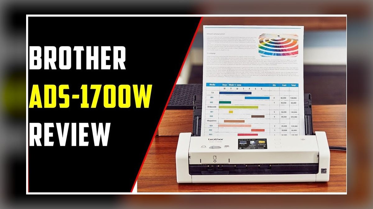 Top 10 Document Scanners — Best Overall + Best Value in 2027 — figure 4