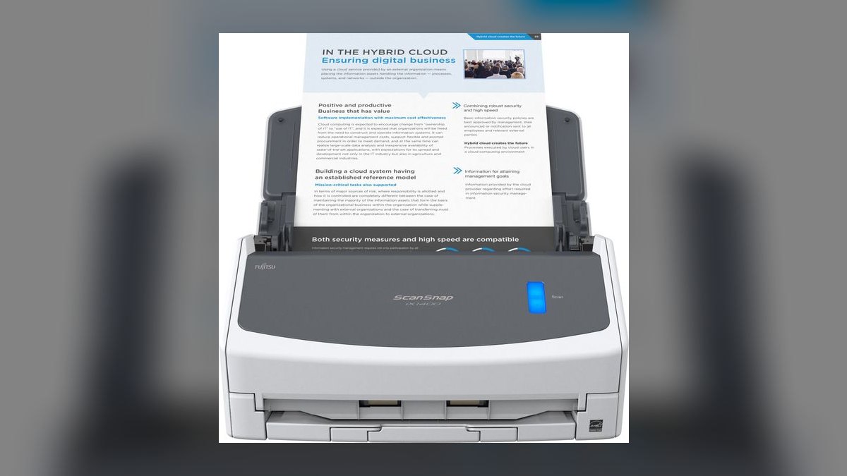 Top 10 Document Scanners — Best Overall + Best Value in 2027 — figure 5