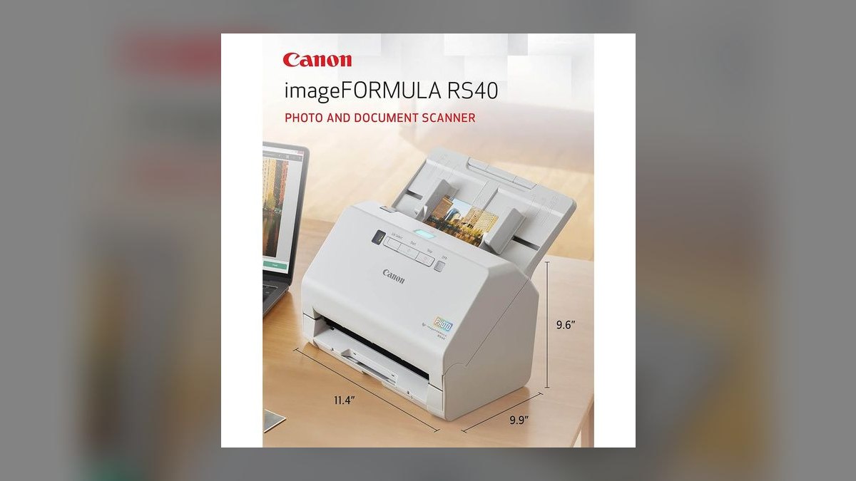 Top 10 Document Scanners — Best Overall + Best Value in 2027 — figure 6