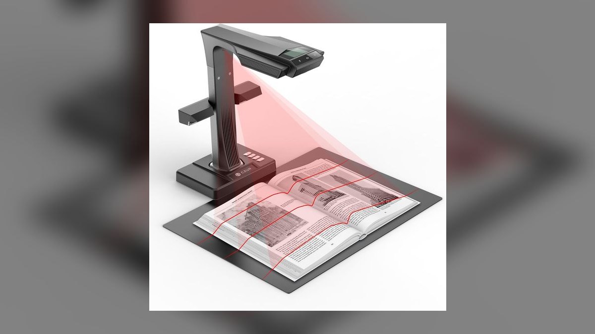 Top 10 Document Scanners — Best Overall + Best Value in 2027 — figure 8