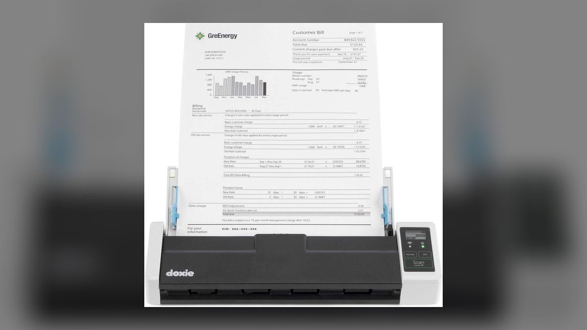 Top 10 Document Scanners — Best Overall + Best Value in 2027 — figure 9