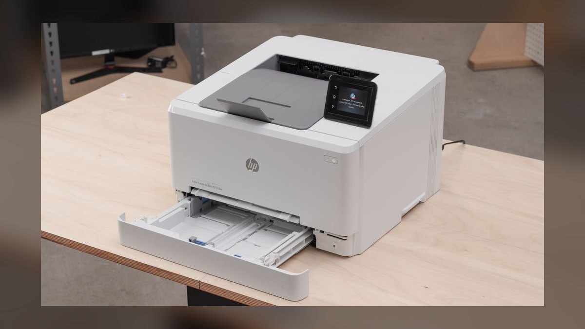 Top 10 Color Laser Printers — Best Overall + Best Value in 2027 — figure 8