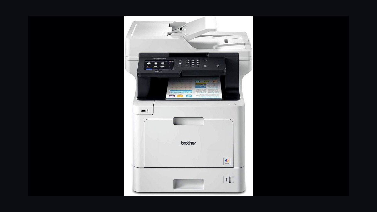 Top 10 Color Laser Printers — Best Overall + Best Value in 2027