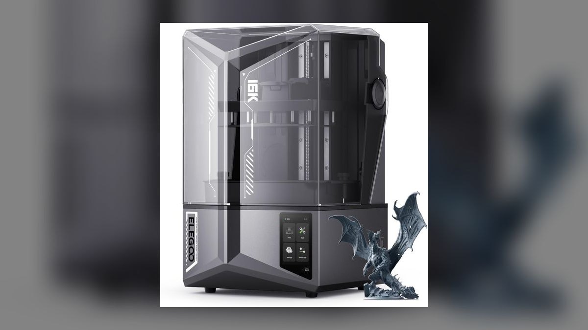 Top 10 Resin 3D Printers — Best Overall + Best Value in 2027 — figure 1
