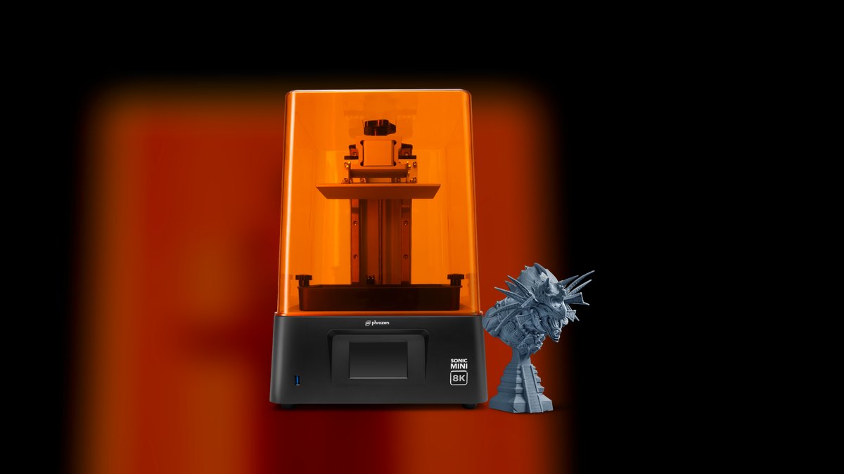 Top 10 Resin 3D Printers — Best Overall + Best Value in 2027 — figure 10