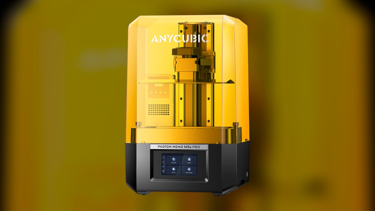 Top 10 Resin 3D Printers — Best Overall + Best Value in 2027 — figure 2