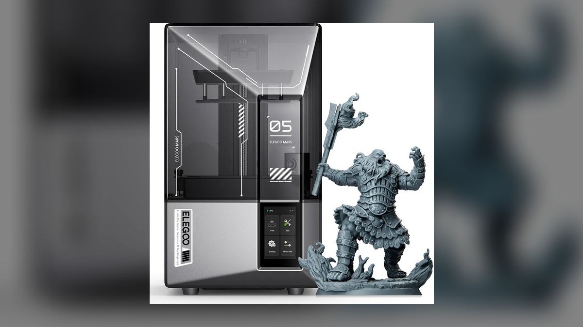 Top 10 Resin 3D Printers — Best Overall + Best Value in 2027 — figure 4