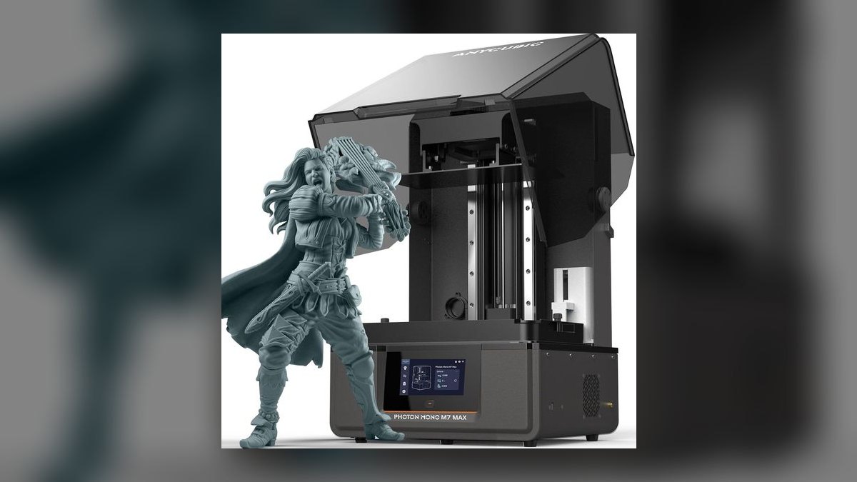 Top 10 Resin 3D Printers — Best Overall + Best Value in 2027 — figure 5