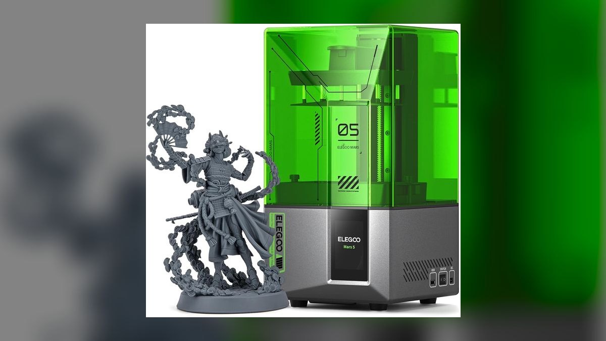 Top 10 Resin 3D Printers — Best Overall + Best Value in 2027 — figure 7