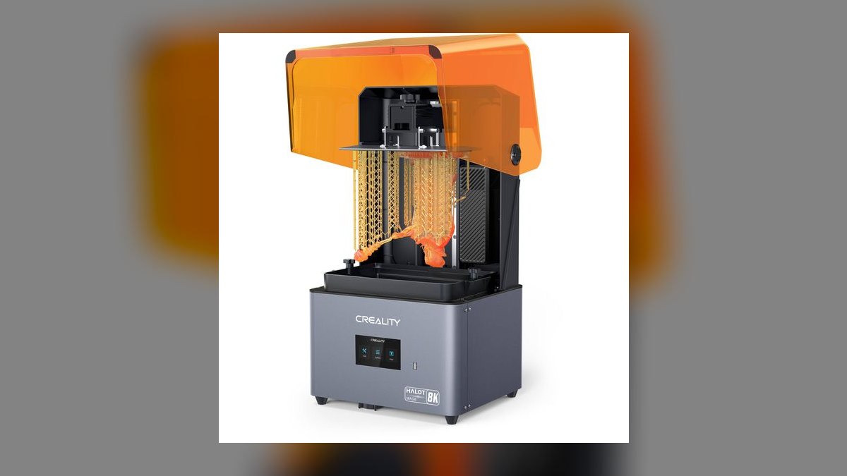 Top 10 Resin 3D Printers — Best Overall + Best Value in 2027 — figure 8