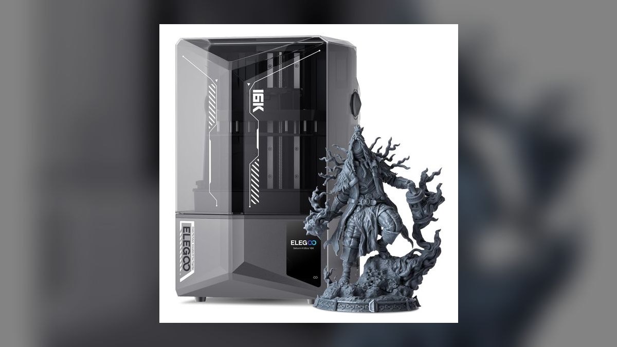 Top 10 Resin 3D Printers — Best Overall + Best Value in 2027