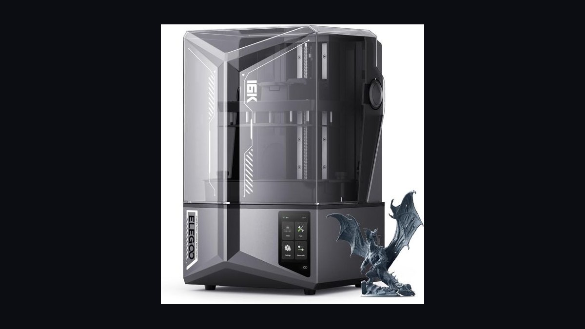 Top 10 Resin 3D Printers — Best Overall + Best Value in 2027