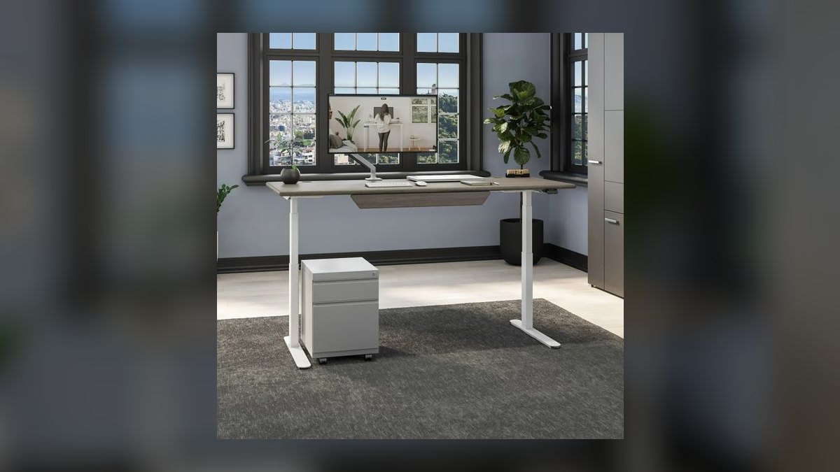 Top 10 Electric Standing Desks — Best Overall + Best Value in 2027 — figure 10