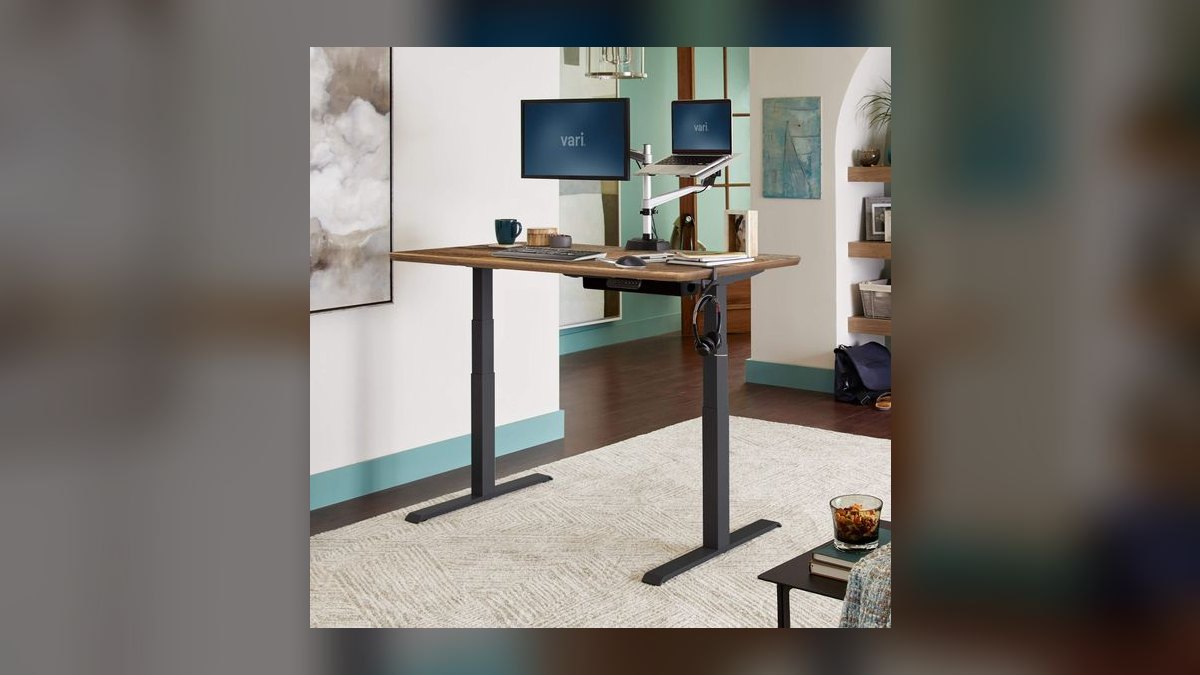 Top 10 Electric Standing Desks — Best Overall + Best Value in 2027 — figure 3
